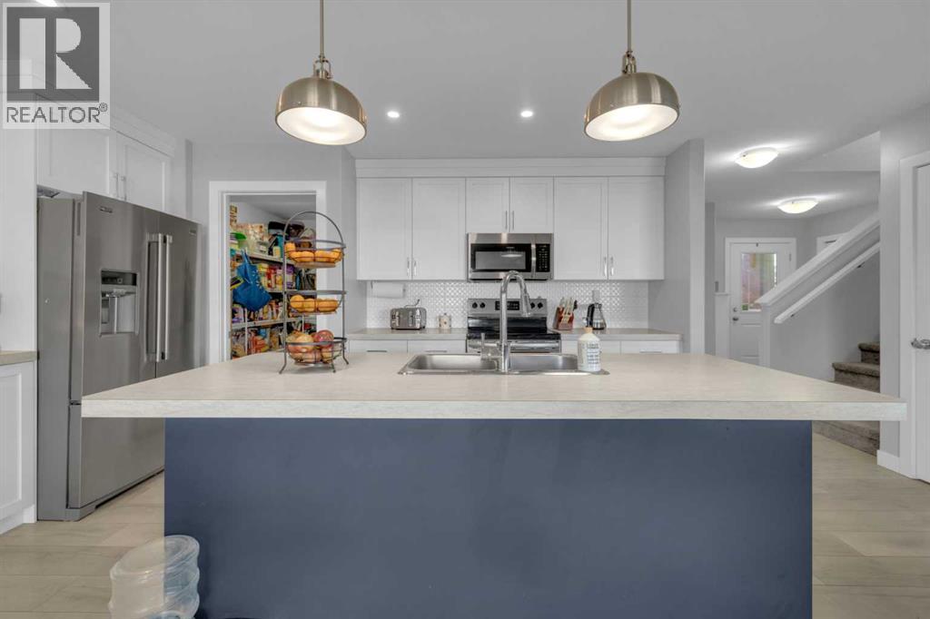 204 Augustus Way, Penhold