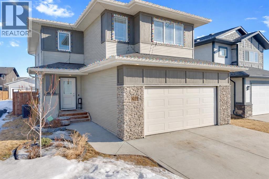 204 Augustus Way, Penhold