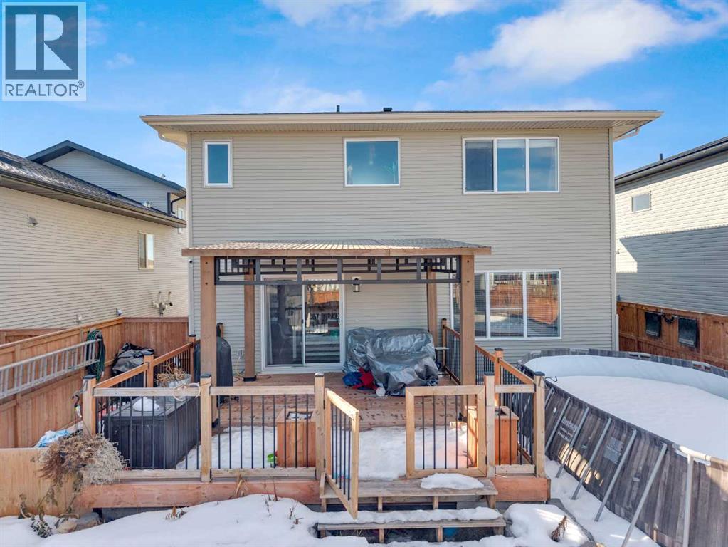 204 Augustus Way, Penhold