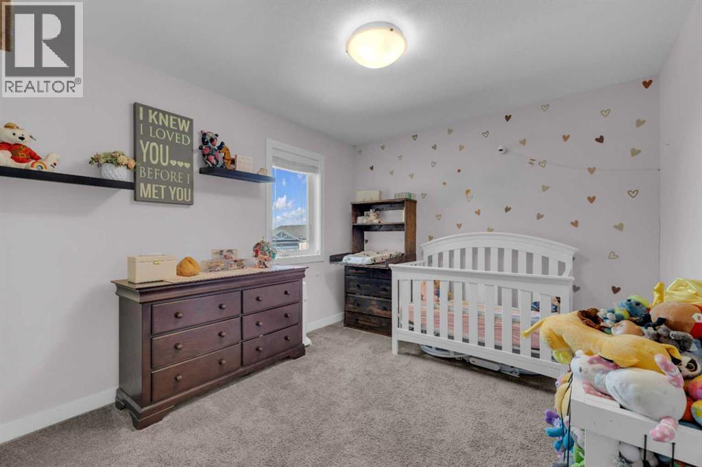 204 Augustus Way, Penhold