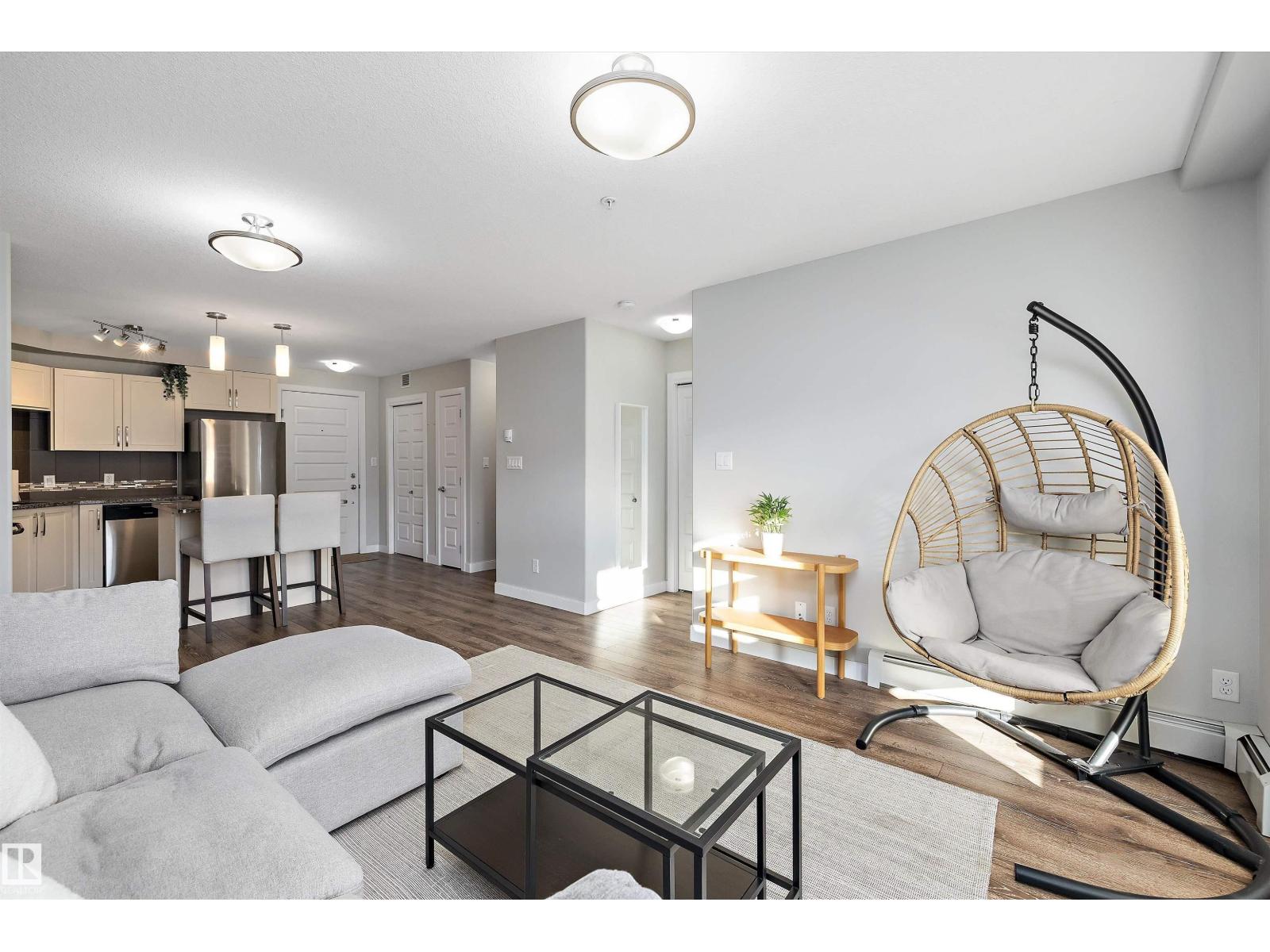 #205 8515 99 ST NW, Edmonton