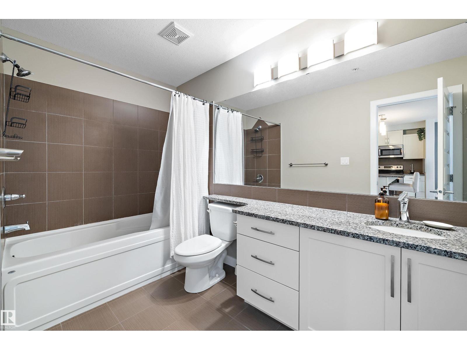 #205 8515 99 ST NW, Edmonton