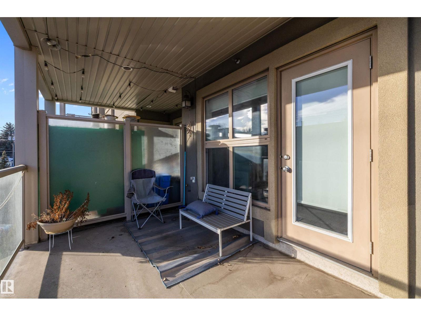 #205 8515 99 ST NW, Edmonton