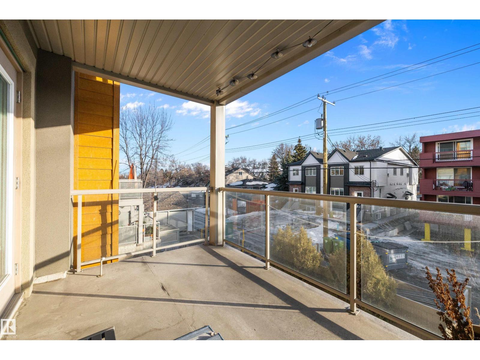 #205 8515 99 ST NW, Edmonton