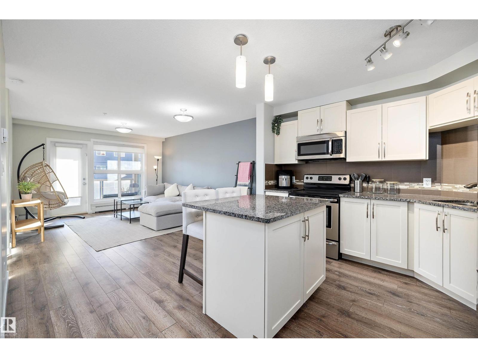 #205 8515 99 ST NW, Edmonton