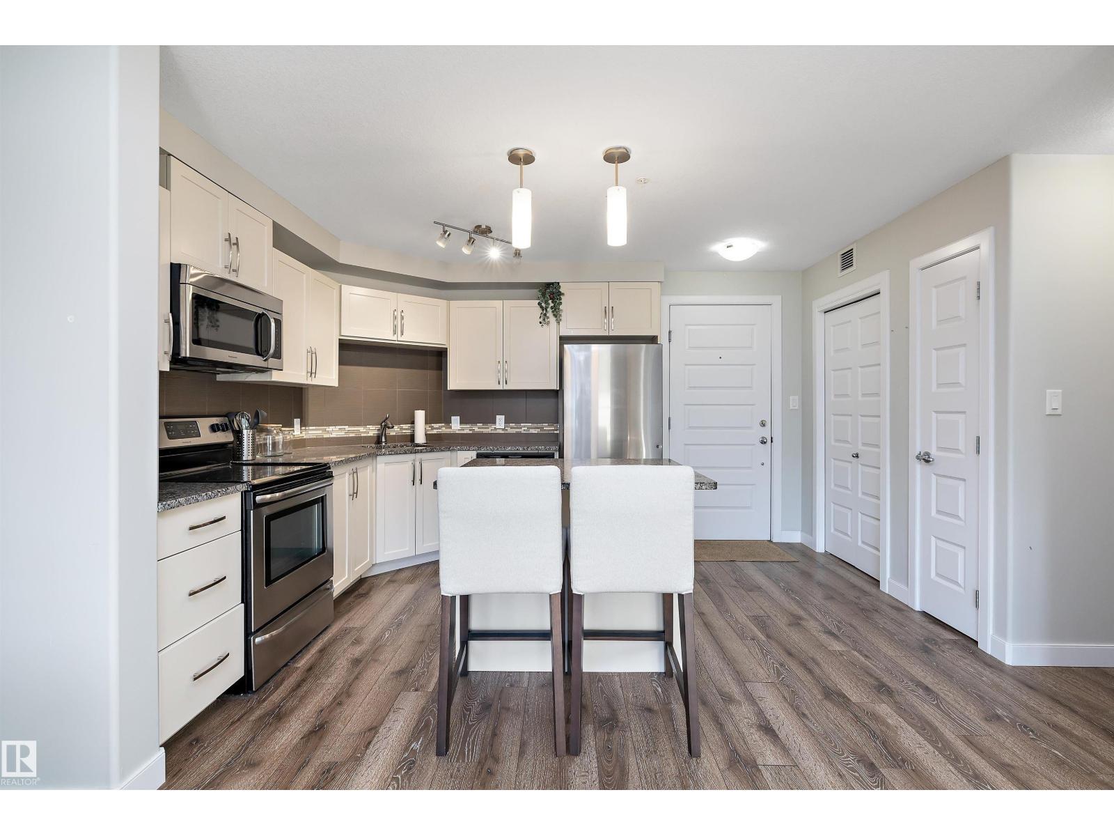 #205 8515 99 ST NW, Edmonton