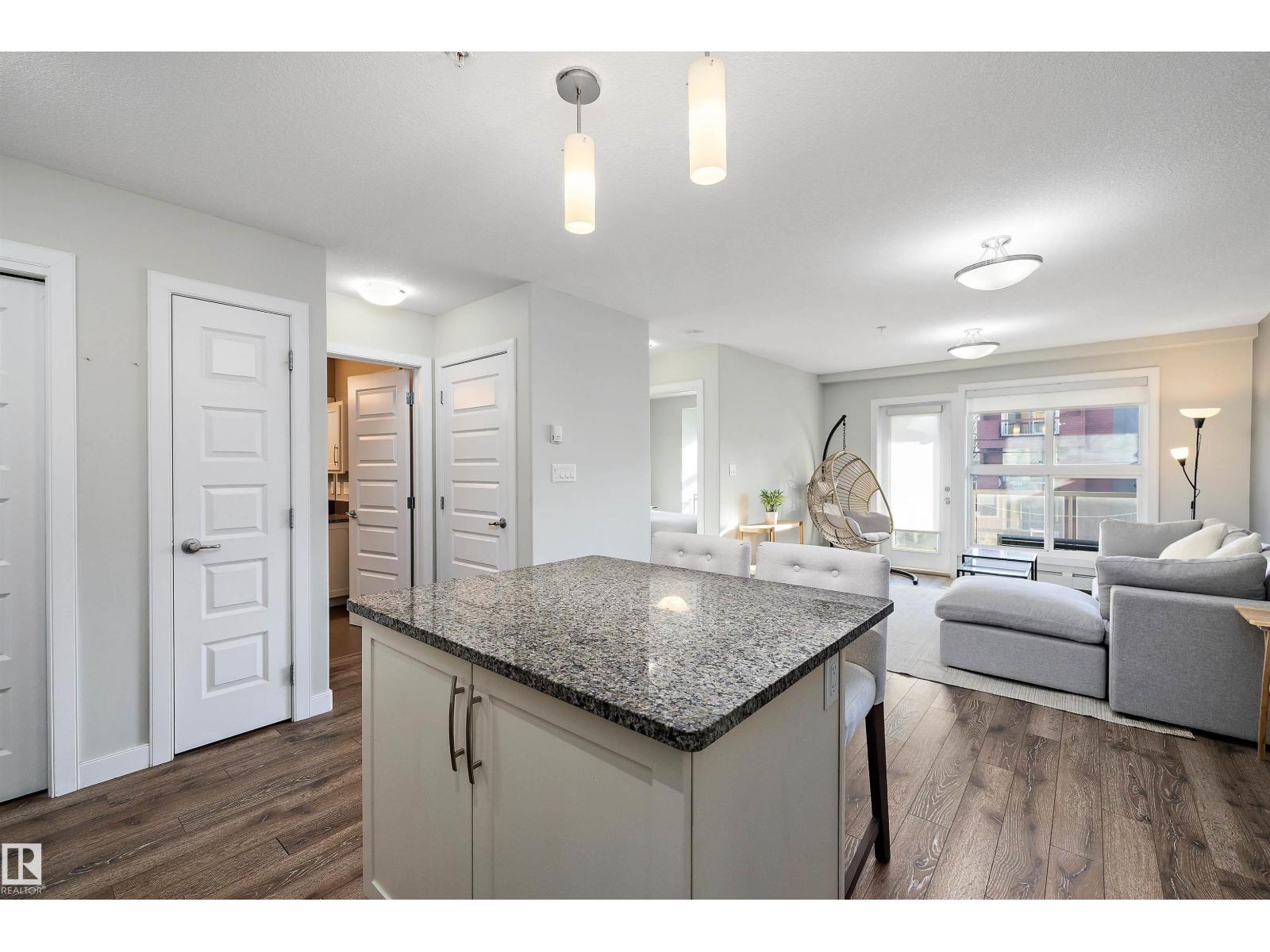 #205 8515 99 ST NW, Edmonton