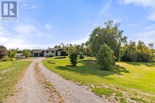 81 COUNTY RD 42 ROAD - 39