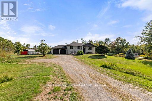 81 COUNTY RD 42 ROAD - 40