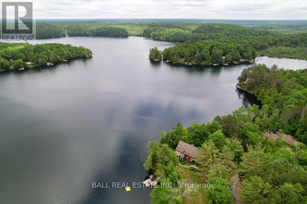 32 SHADOWOOD LANE - Photo 2 of 50, North Kawartha, Ontario