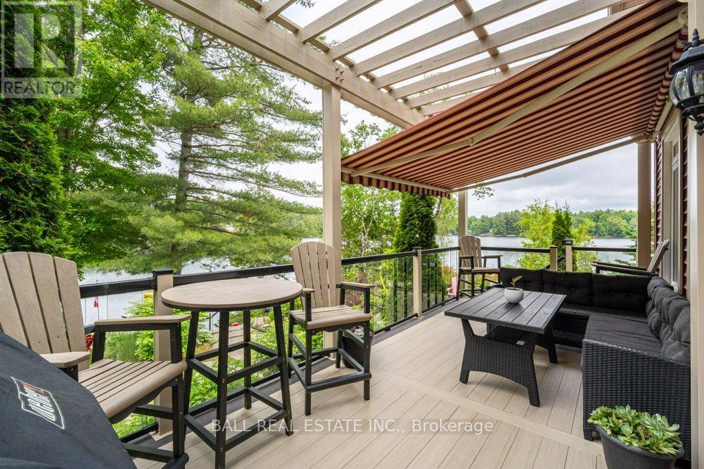 32 SHADOWOOD LANE - 21