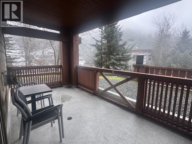 201D 2036 LONDON LANE, Whistler