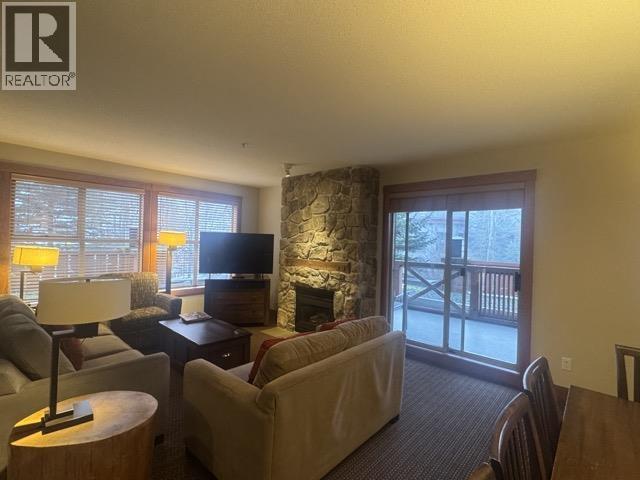 201D 2036 LONDON LANE, Whistler