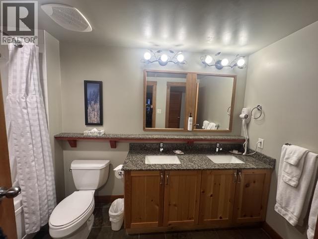 201D 2036 LONDON LANE, Whistler