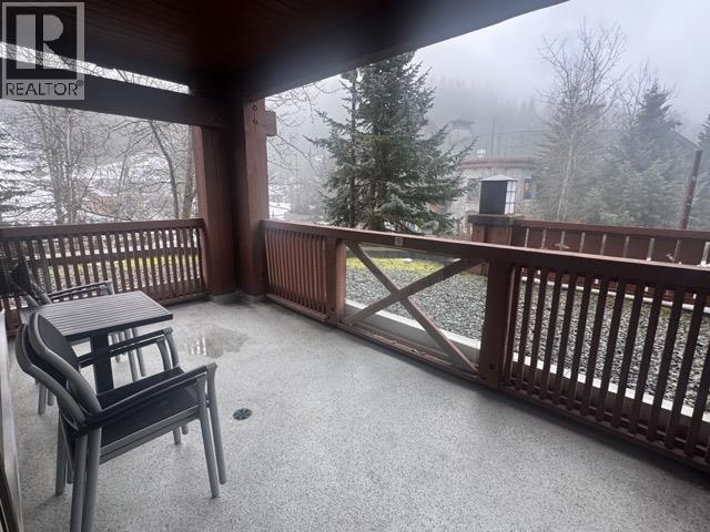 201D 2036 LONDON LANE, Whistler