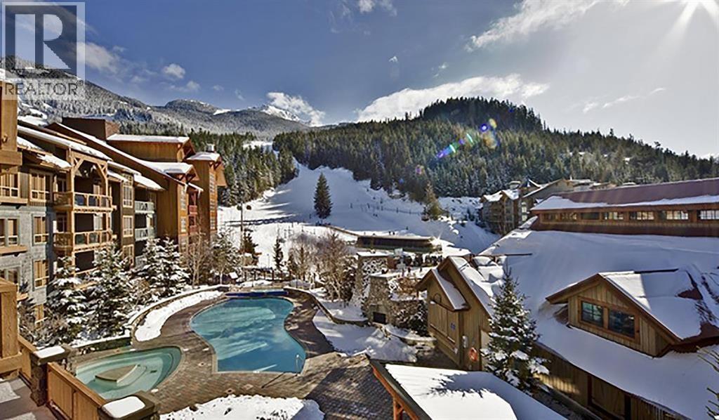201D 2036 LONDON LANE, Whistler