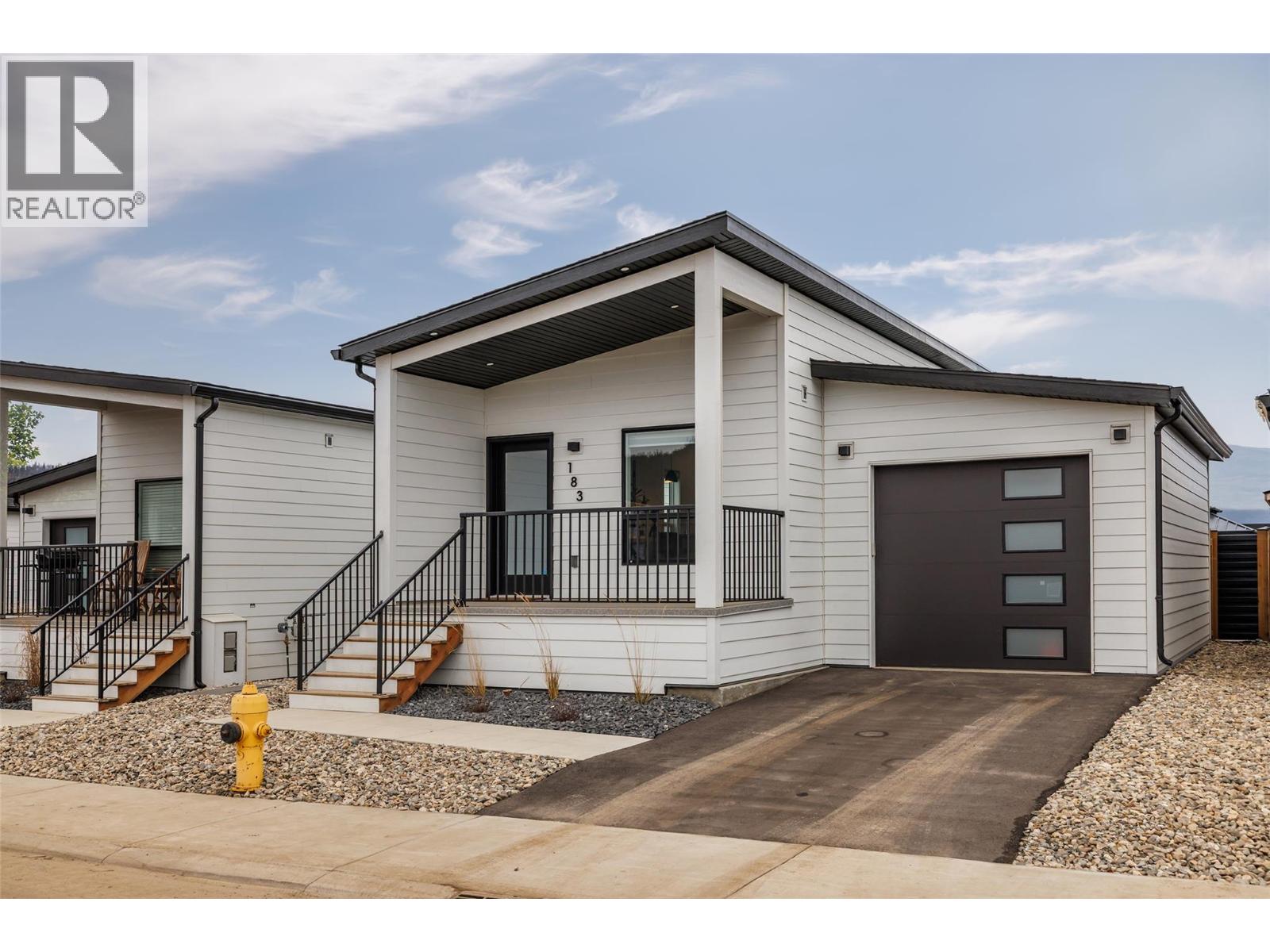 183 8900 Jim Bailey Road, Kelowna