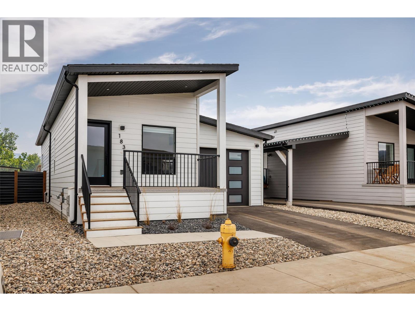 183 8900 Jim Bailey Road, Kelowna