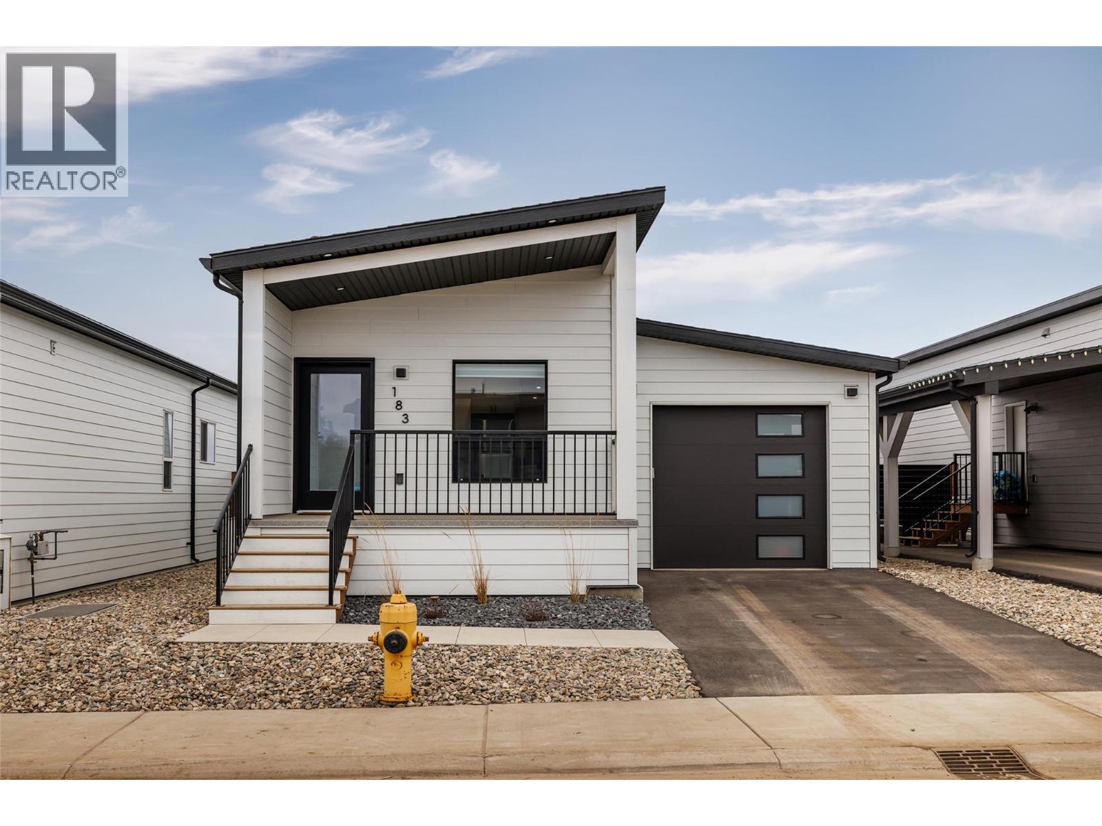 #183-8900 Jim Bailey Road, Kelowna