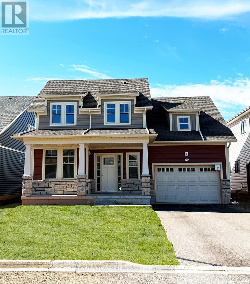 95 Beachwalk Crescent