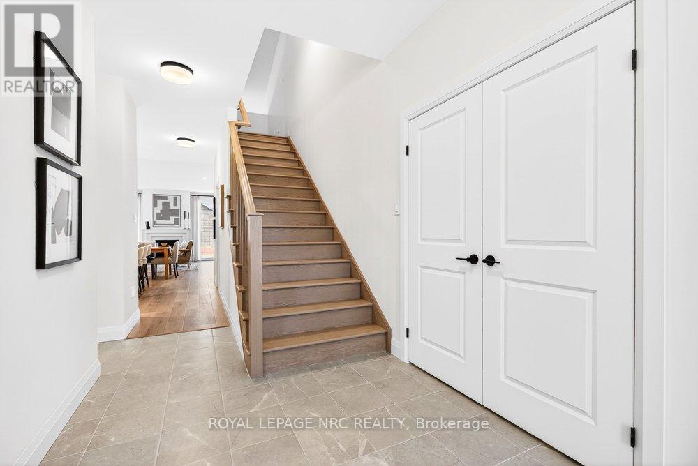 95 BEACHWALK CRESCENT - Photo 3 of 50, Fort Erie (Crystal Beach), Ontario