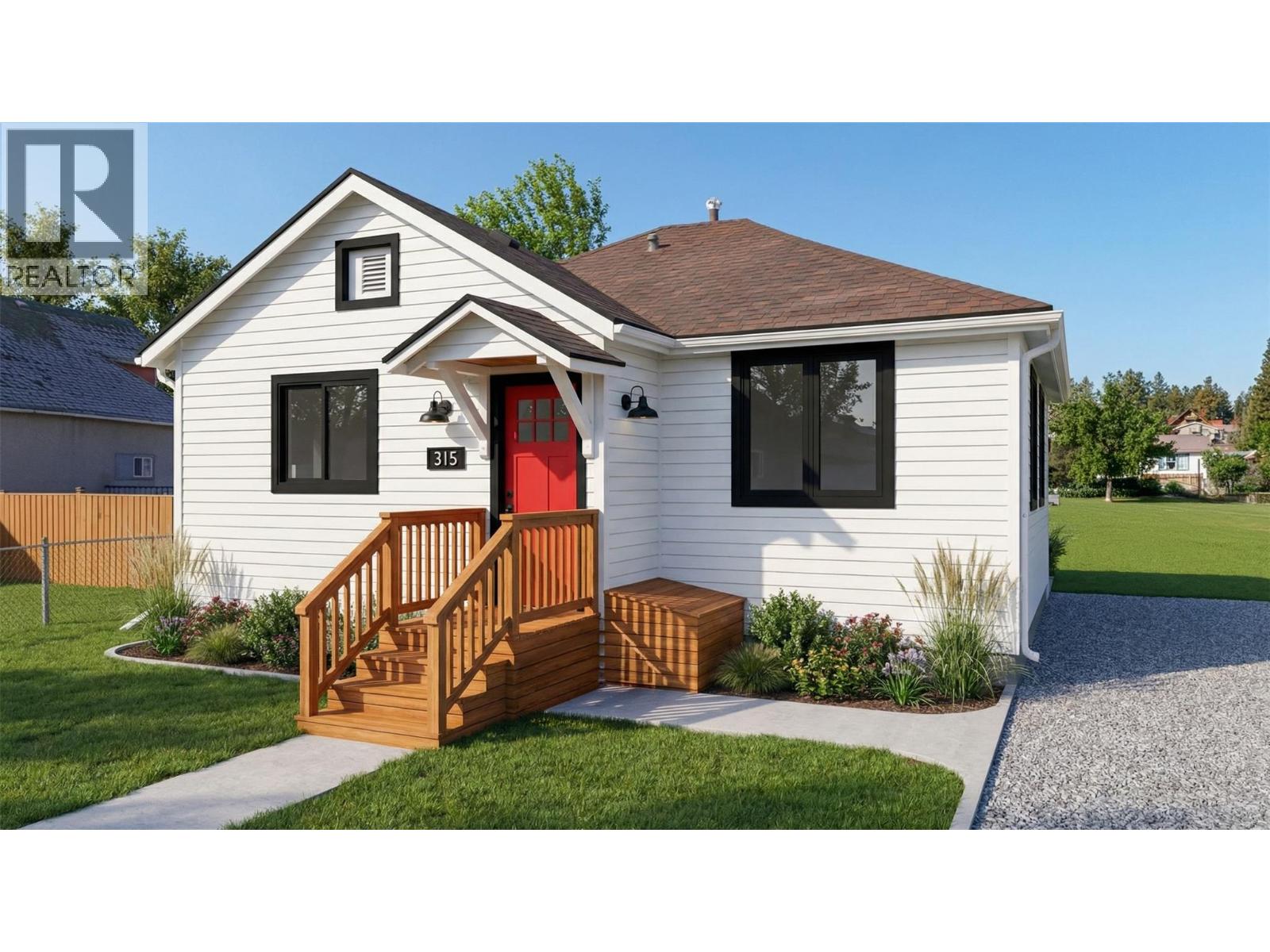 315 BRIAR Avenue NW, Cranbrook