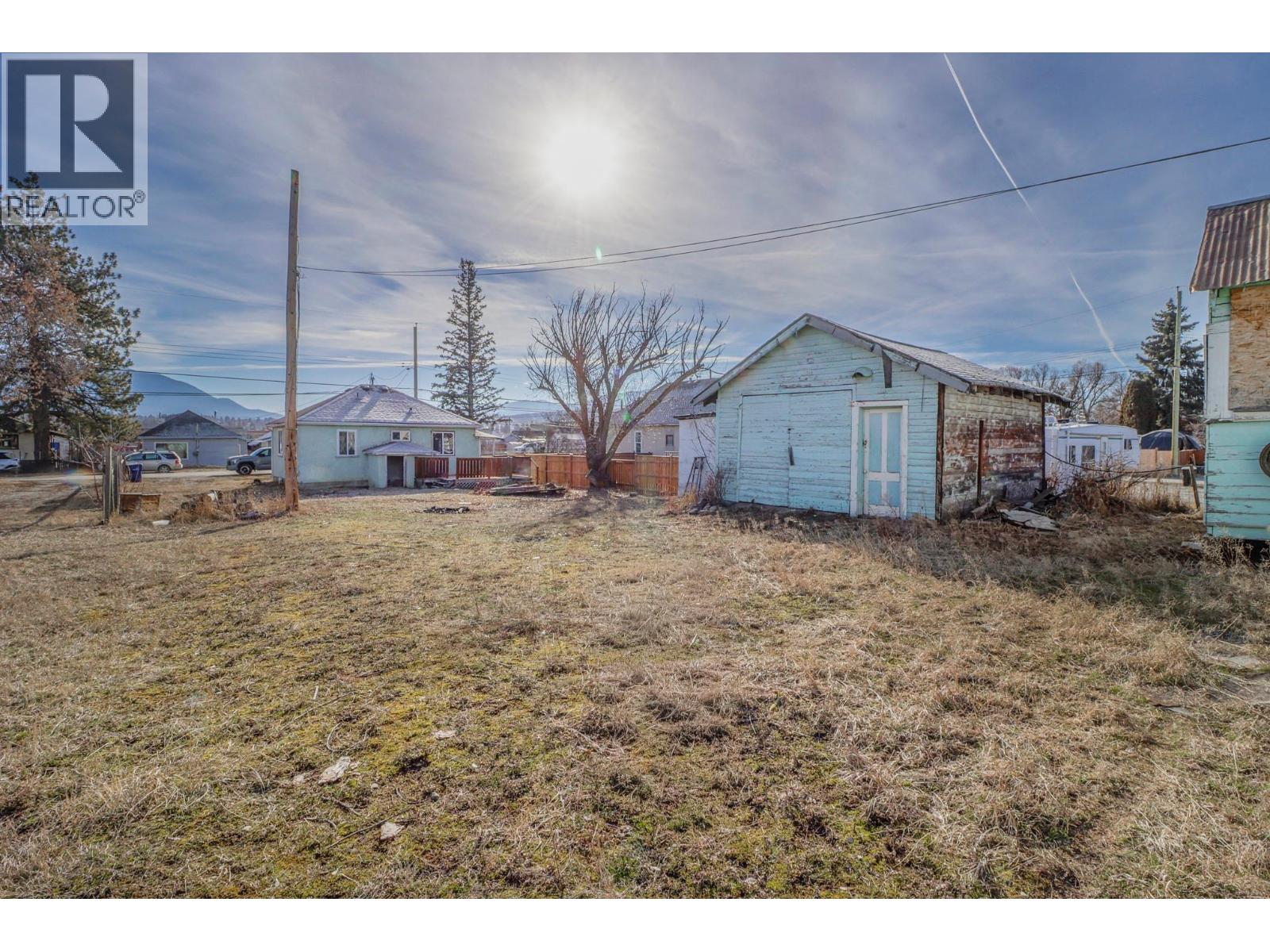 315 BRIAR Avenue NW, Cranbrook