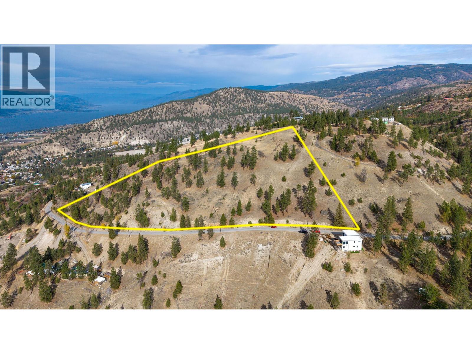149 Saliken Drive, Penticton