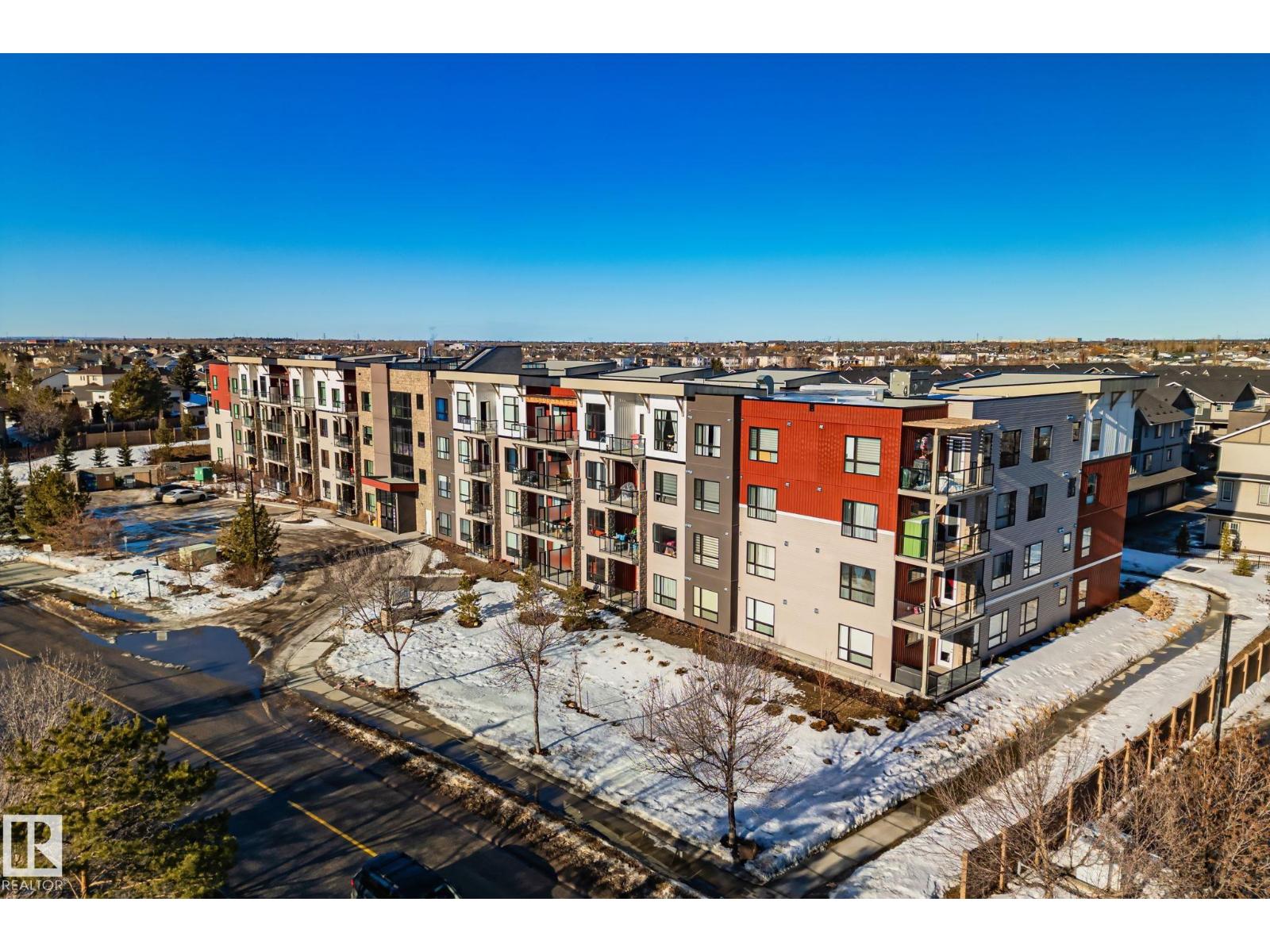 #128 12804 140 AV NW, Edmonton