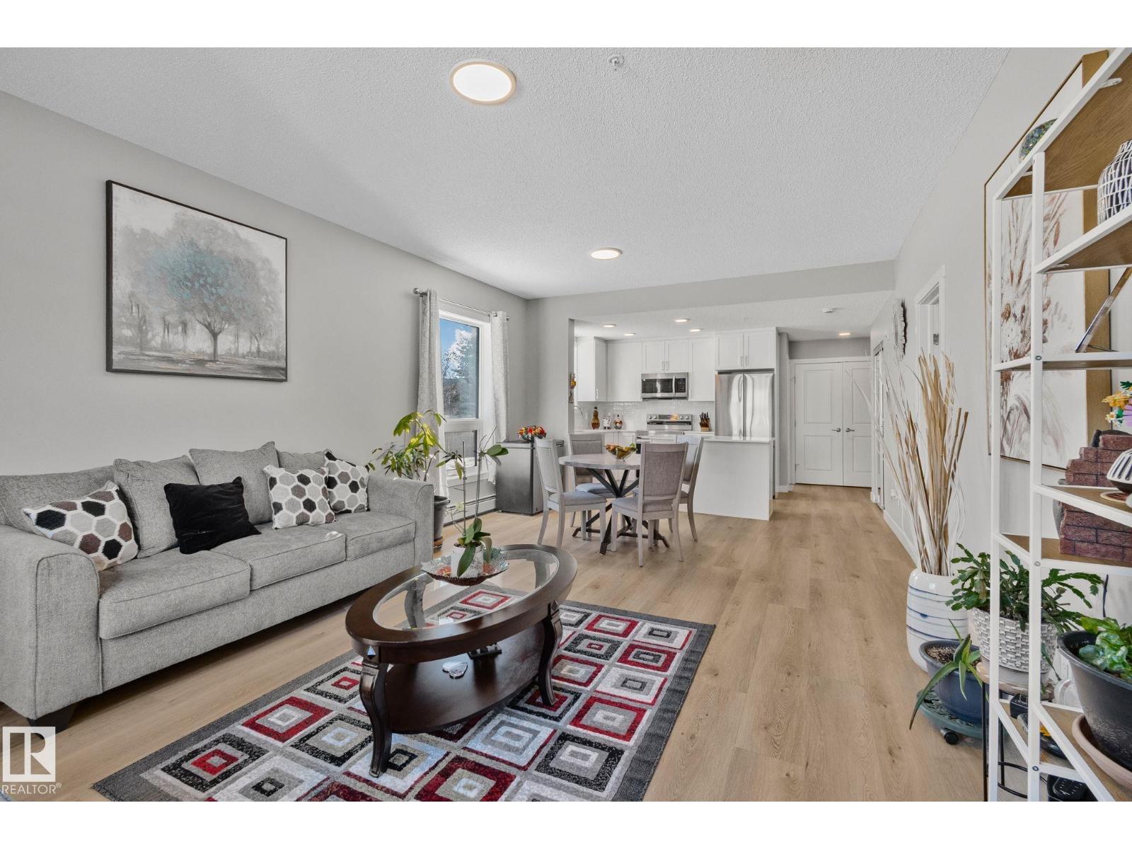 #128 12804 140 AV NW, Edmonton