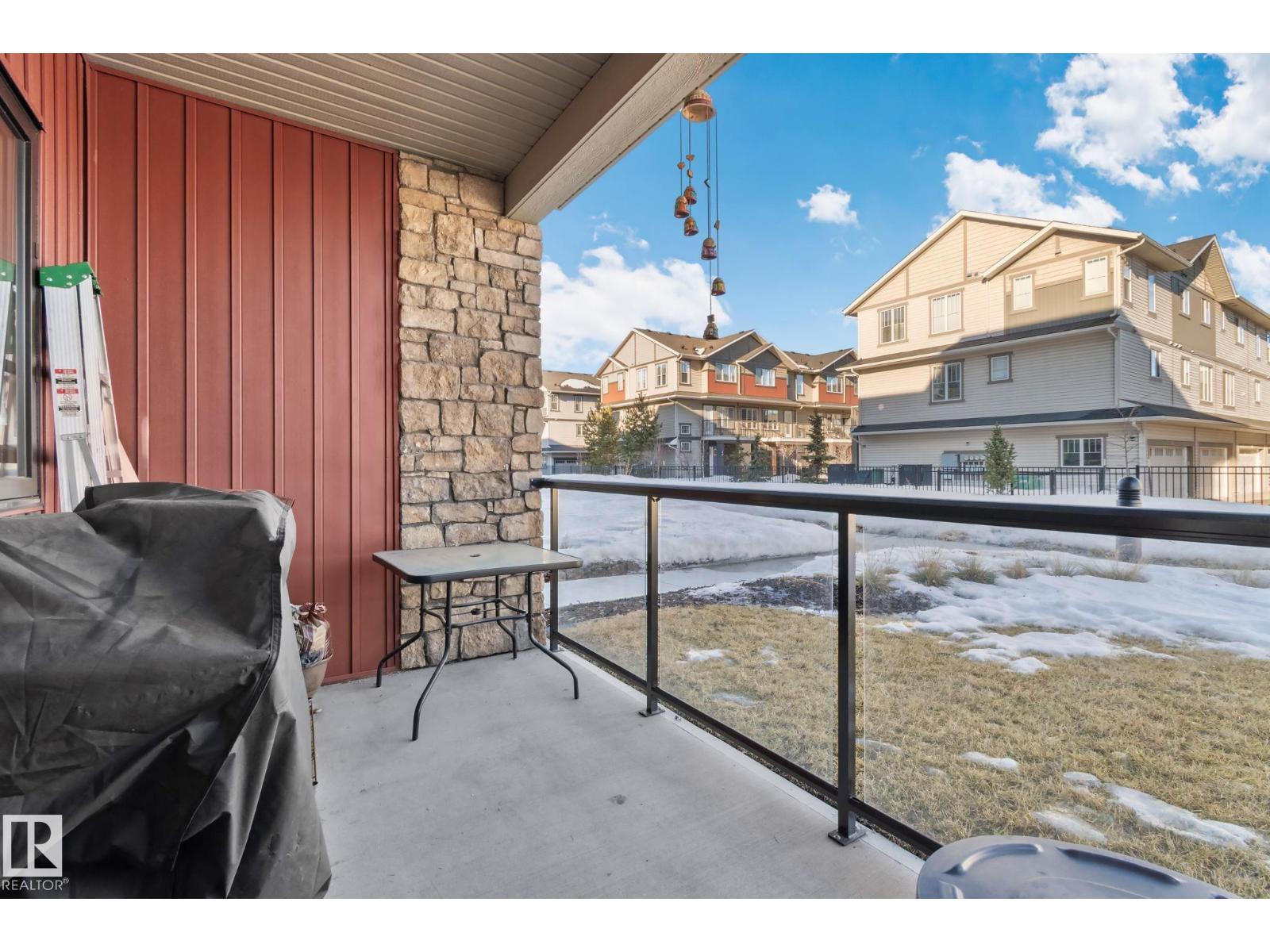 #128 12804 140 AV NW, Edmonton