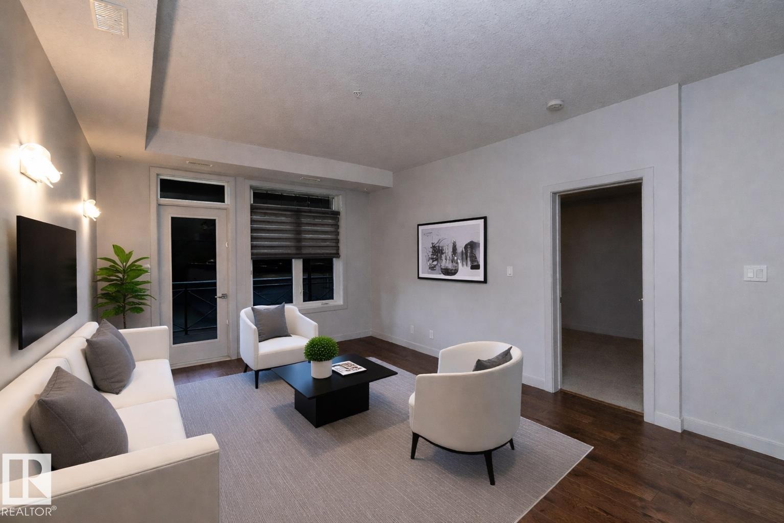 #213 10811 72 AV NW, Edmonton