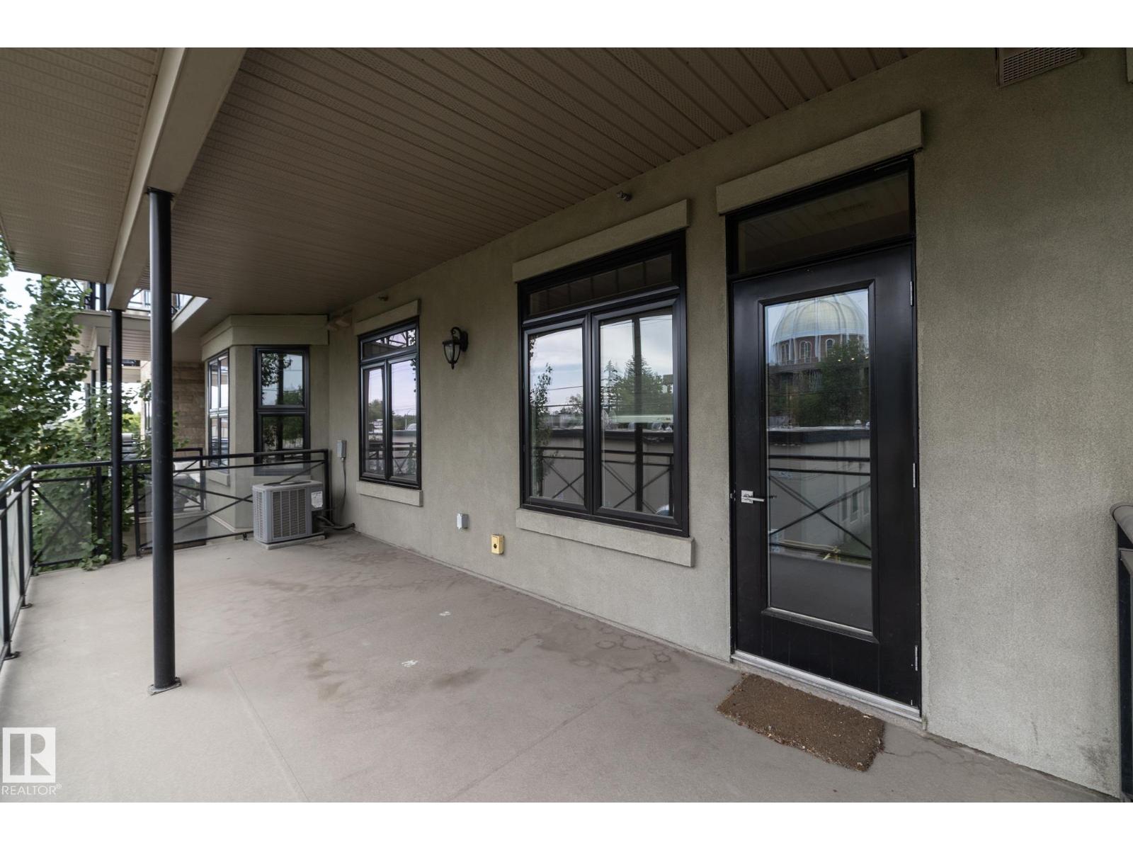 #213 10811 72 AV NW, Edmonton