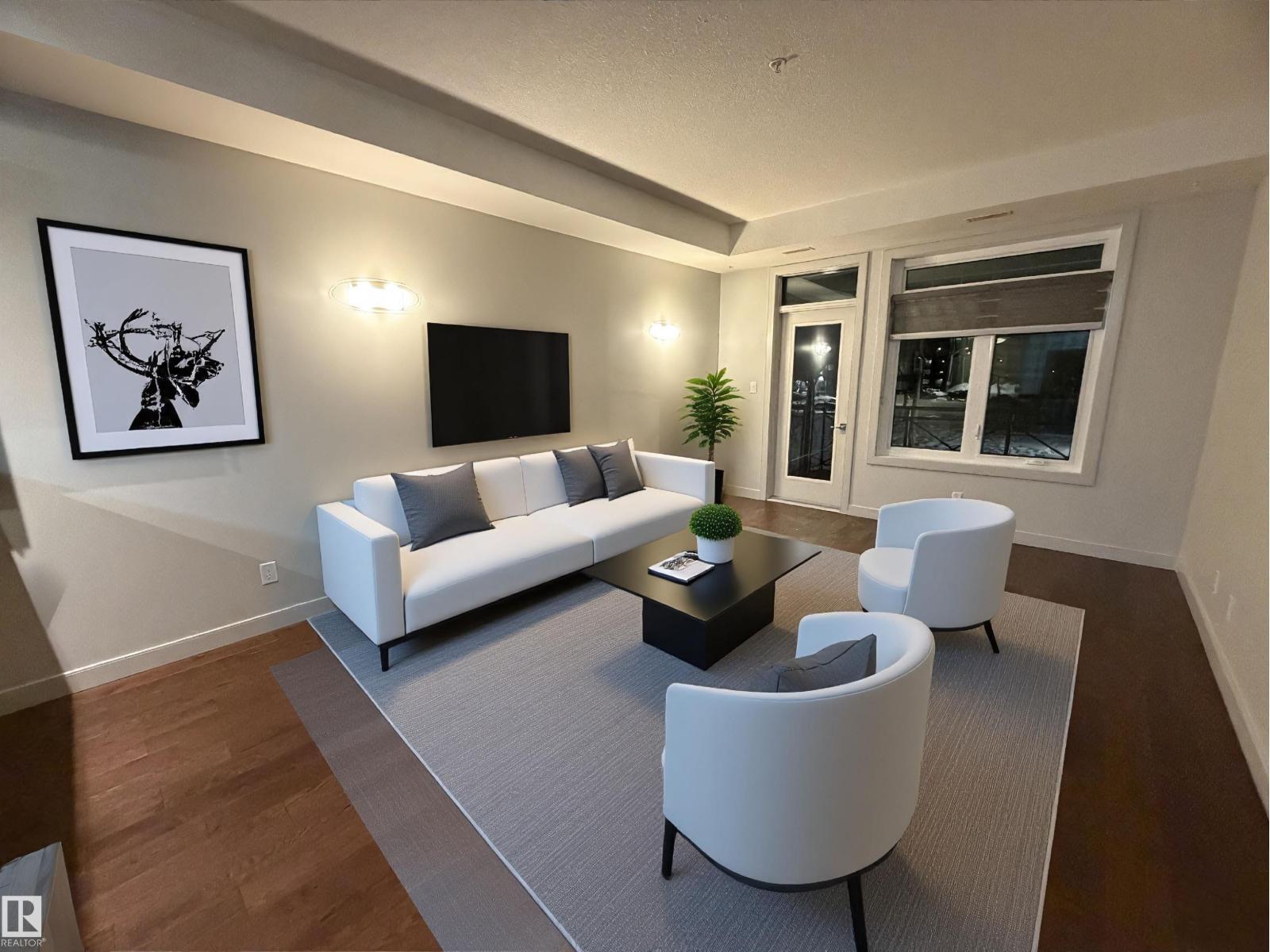 #213 10811 72 AV NW, Edmonton