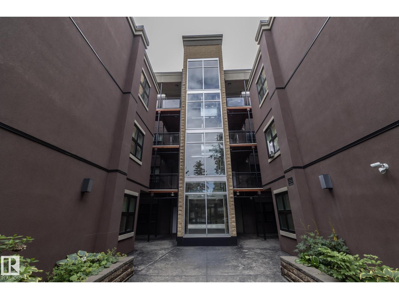 #213 10811 72 AV NW, Edmonton