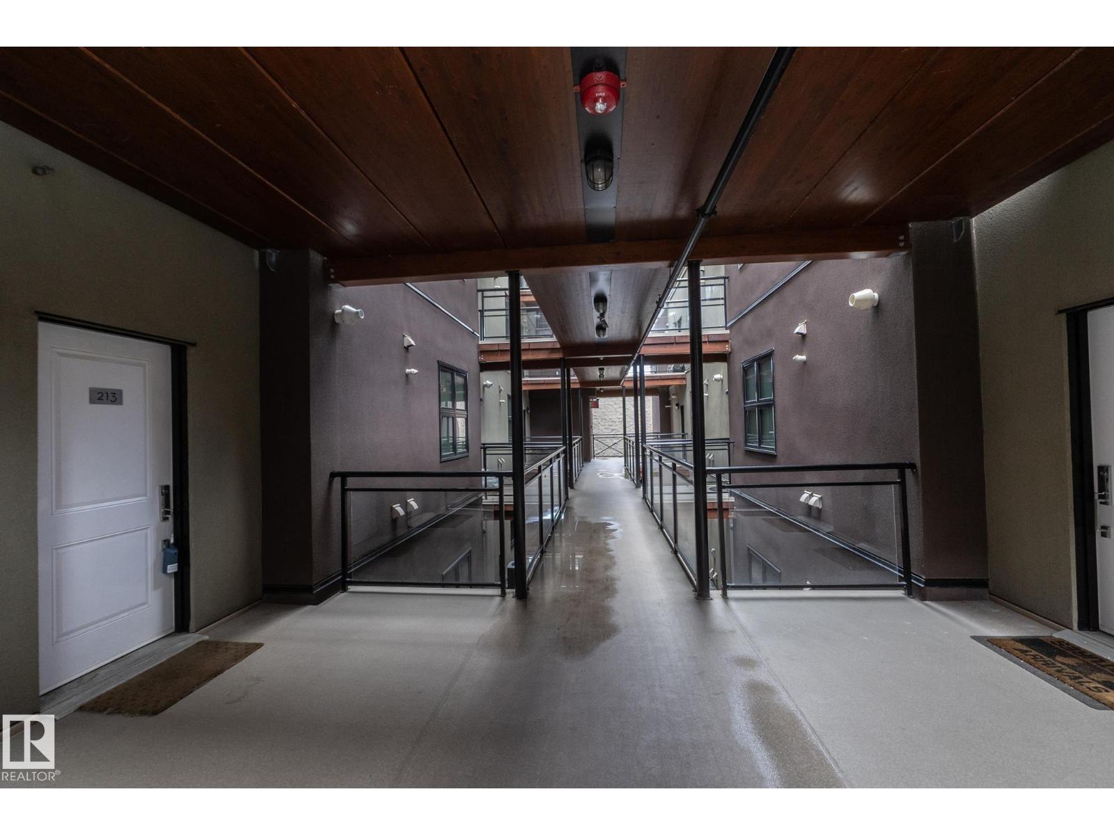 #213 10811 72 AV NW, Edmonton