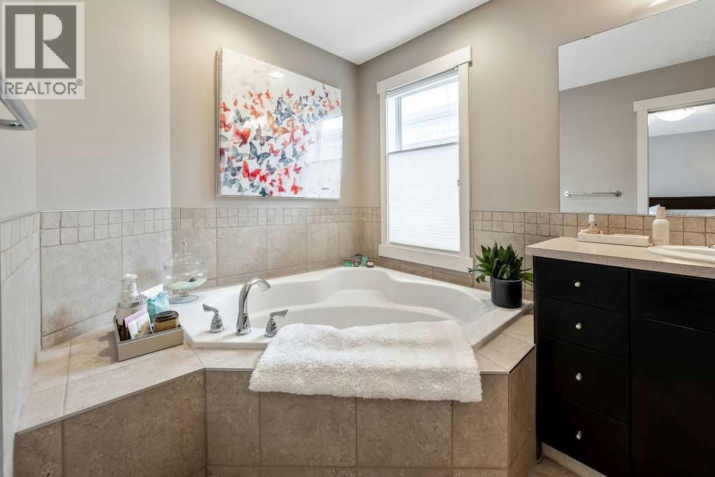 Single Family House for Sale in  Ypres Green SW Garrison Woods Calgary 