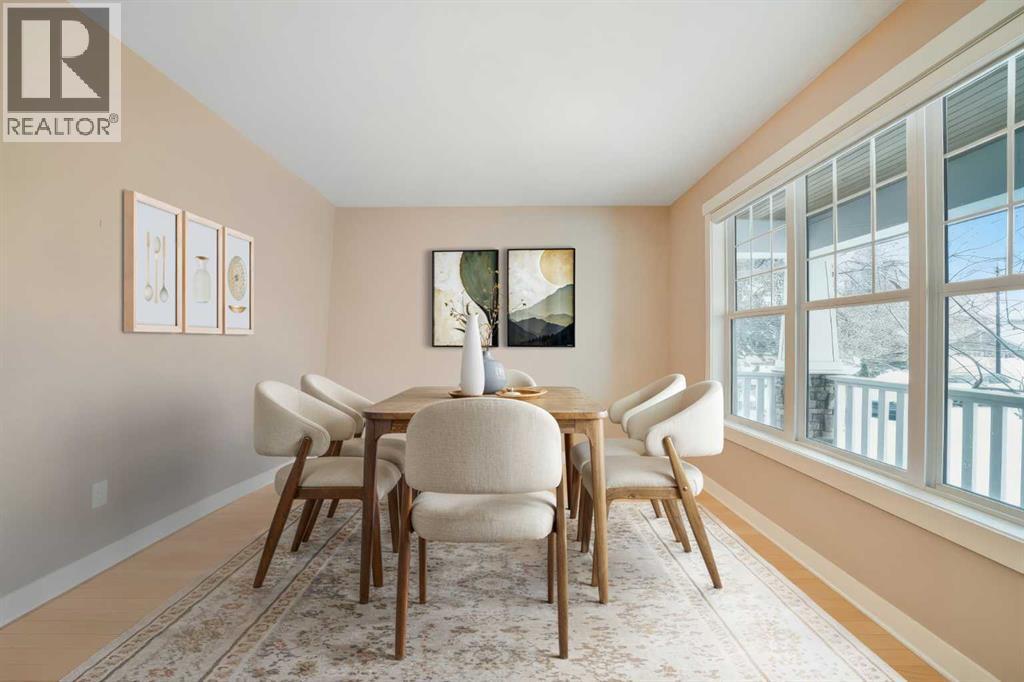 Single Family House for Sale in  Ypres Green SW Garrison Woods Calgary 