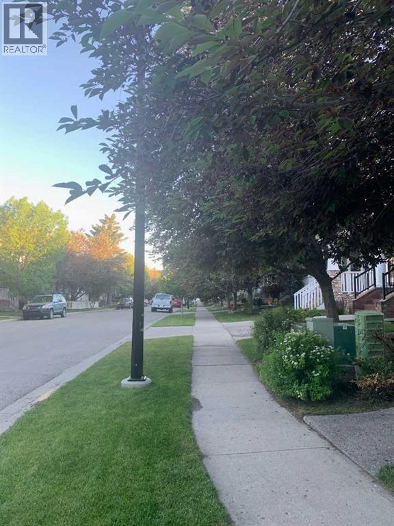 Single Family House for Sale in  Ypres Green SW Garrison Woods Calgary 