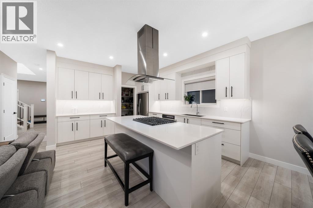 Single Family House for Sale in  Carringsby Avenue NW Carrington Calgary 