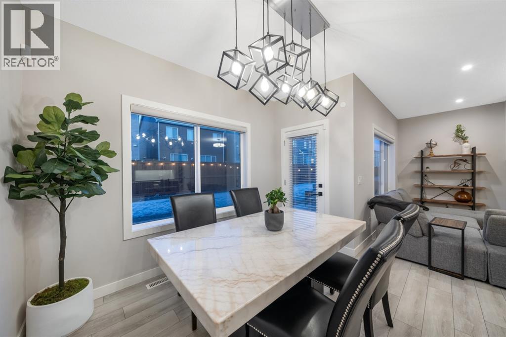 Single Family House for Sale in  Carringsby Avenue NW Carrington Calgary 