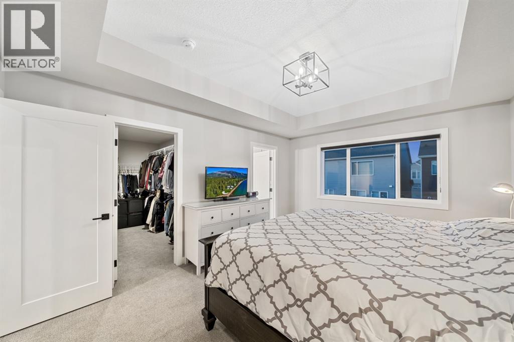 Single Family House for Sale in  Carringsby Avenue NW Carrington Calgary 