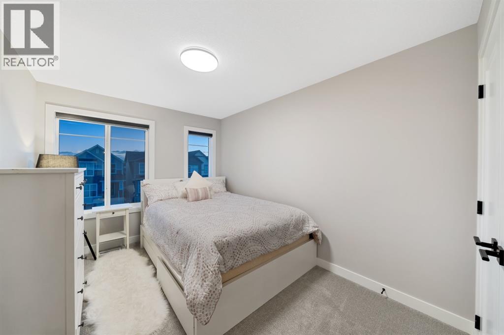 Single Family House for Sale in  Carringsby Avenue NW Carrington Calgary 