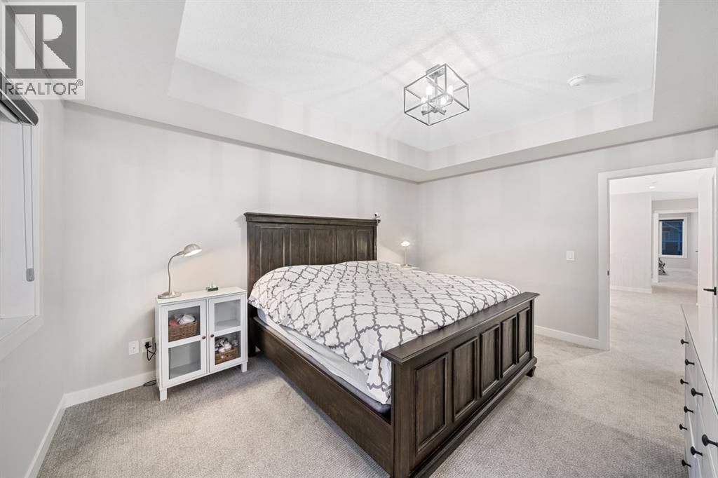 Single Family House for Sale in  Carringsby Avenue NW Carrington Calgary 