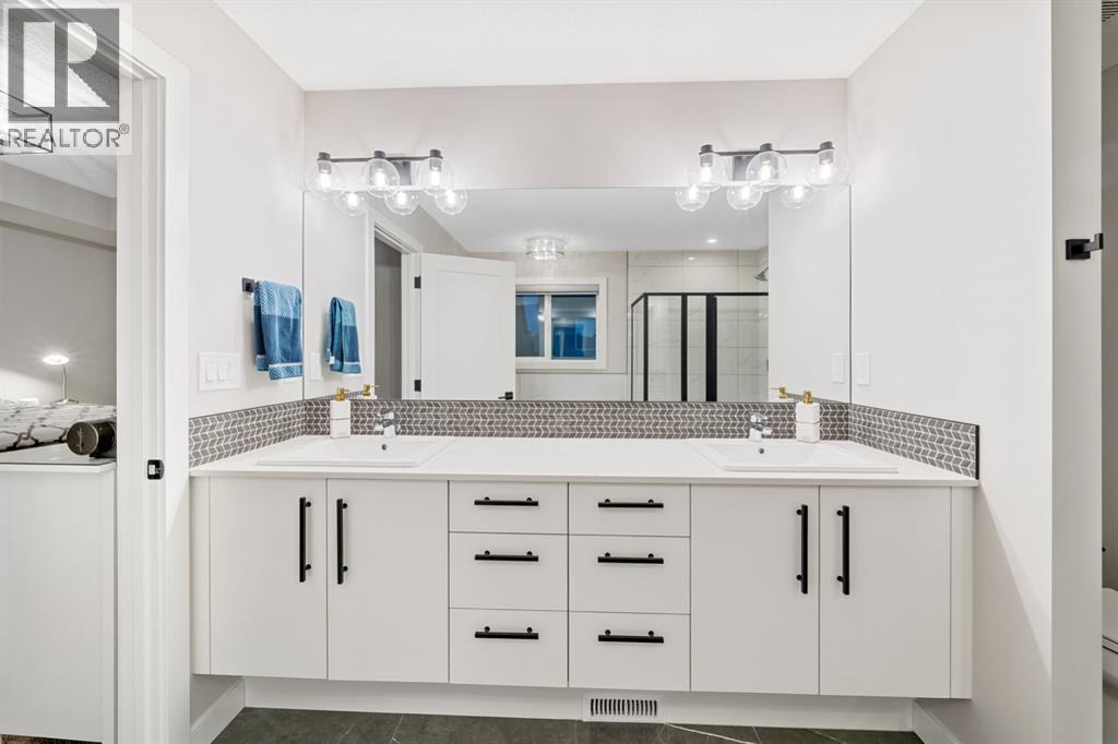 Single Family House for Sale in  Carringsby Avenue NW Carrington Calgary 