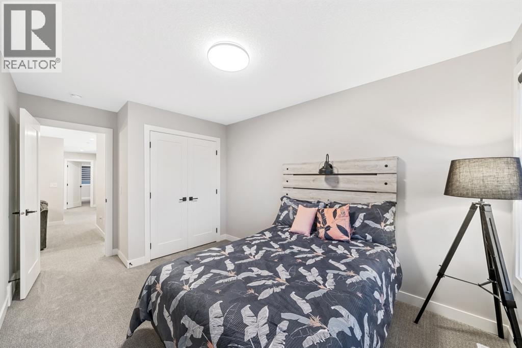 Single Family House for Sale in  Carringsby Avenue NW Carrington Calgary 