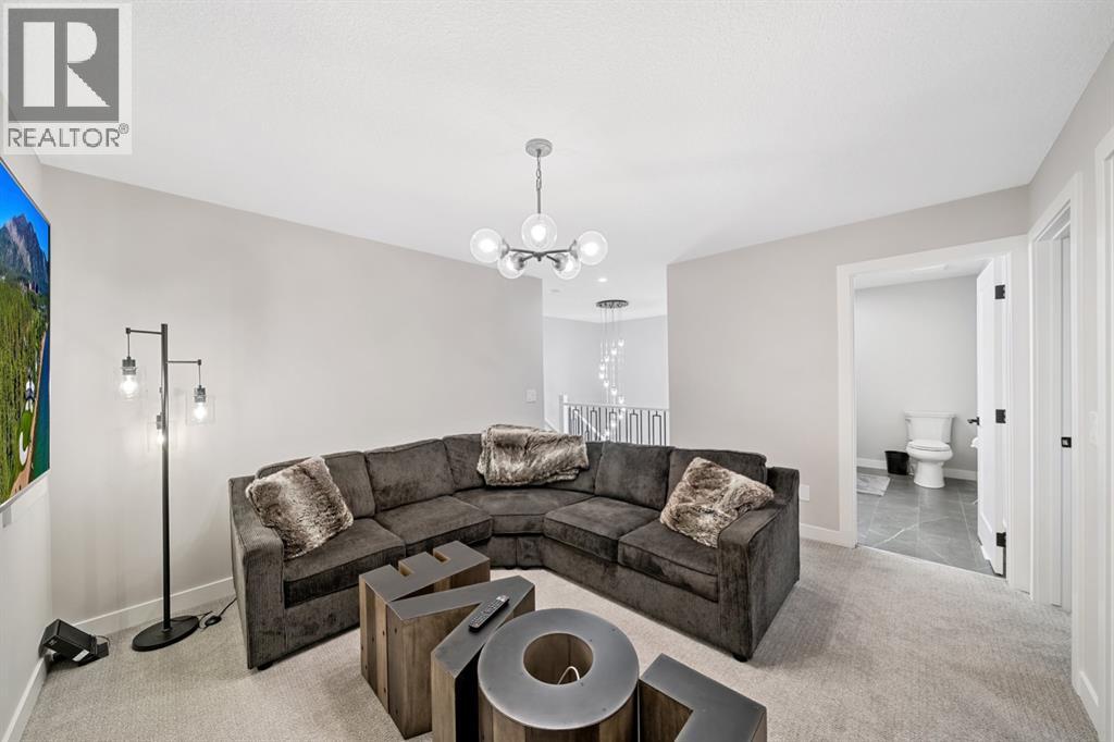 Single Family House for Sale in  Carringsby Avenue NW Carrington Calgary 