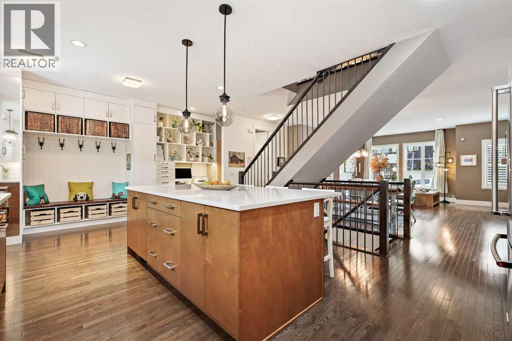 Single Family House for Sale in  BenySurMer Road SW Currie Barracks Calgary 