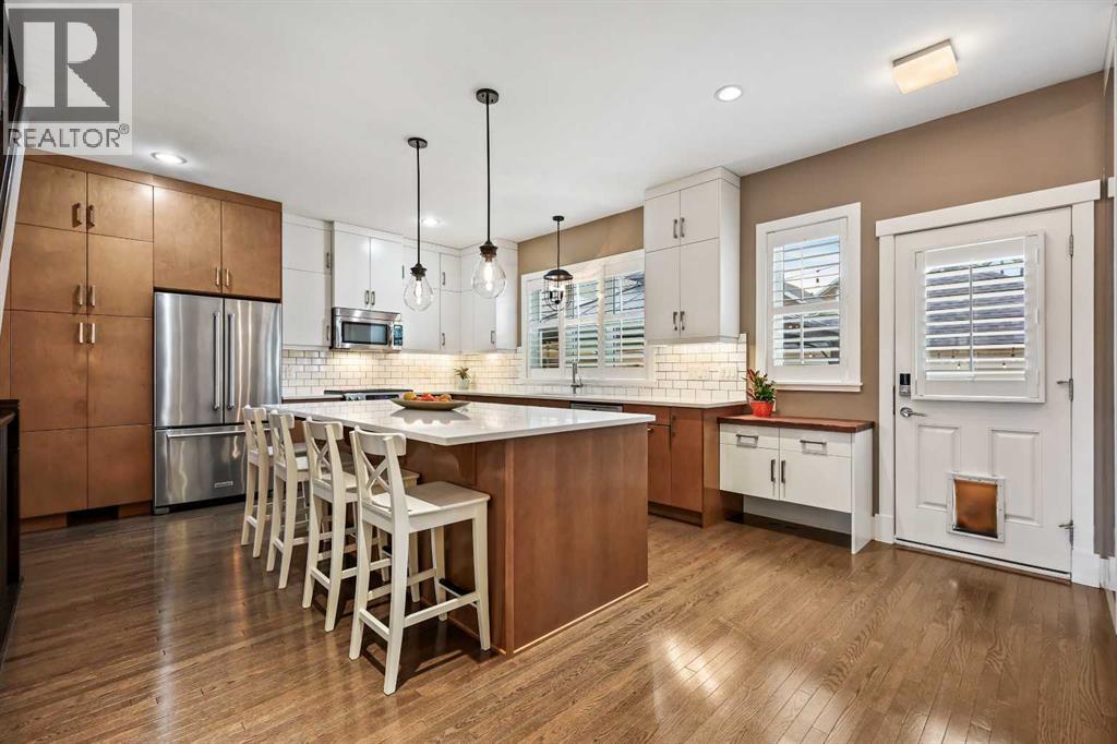 Single Family House for Sale in  BenySurMer Road SW Currie Barracks Calgary 