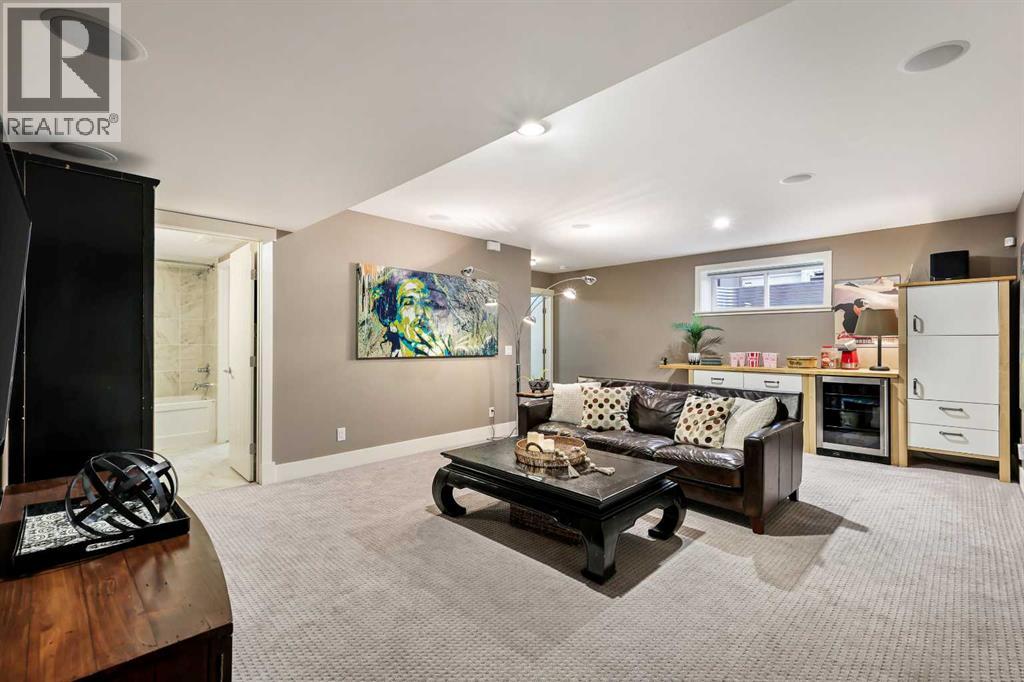 Single Family House for Sale in  BenySurMer Road SW Currie Barracks Calgary 